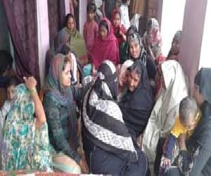 Youth consumes poison 4 days before marriage
