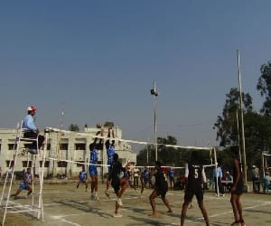  BSF and SMC clubs in the semi-finals