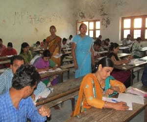 hurdle of uttarakhand PCS exam.