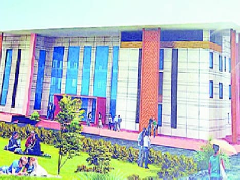 District hospital mapping