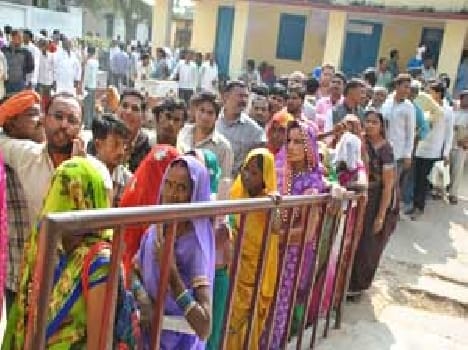 Enrollment of the first phase completed
