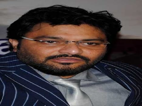 Central schemes of the Government of up Not Interested ?Supriyo