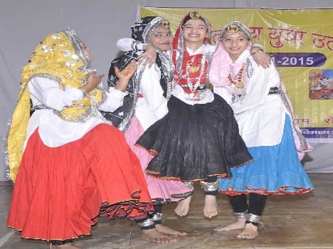 ragni rinku first 