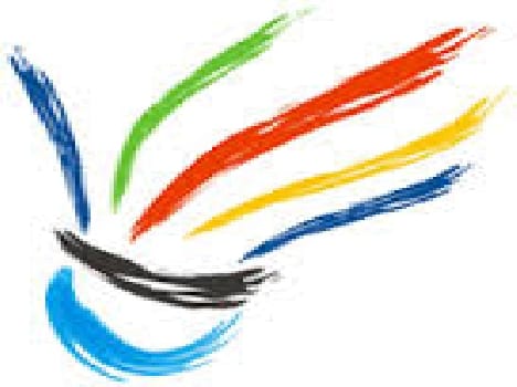 international badminton player opened front against DBA 