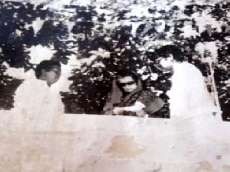 The district of the former Prime Minister Indira Gandhi was the close connection