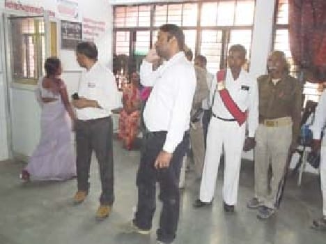 kaushambi news