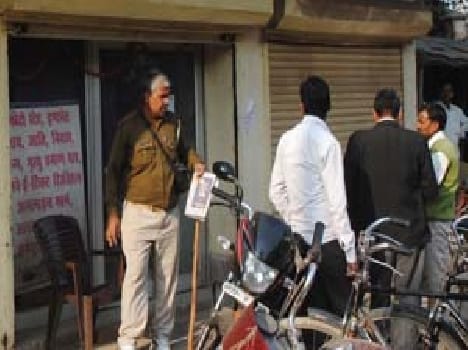 pratapgarh news