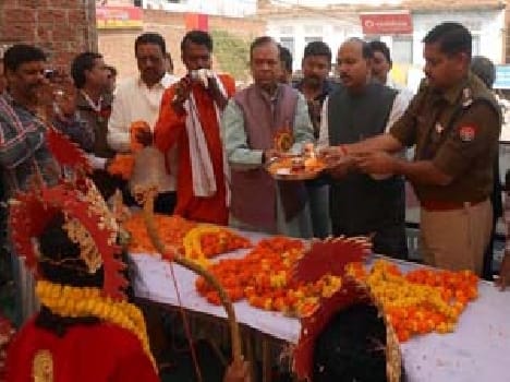 pratapgarh news
