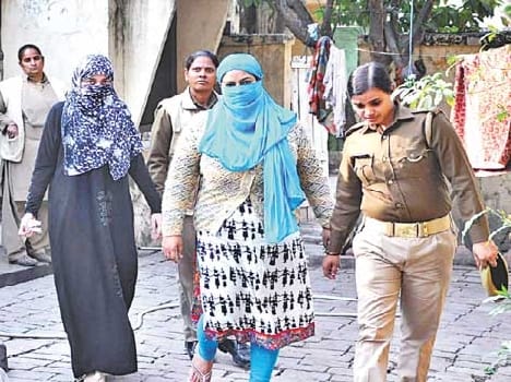 docter and nurse sent to jail