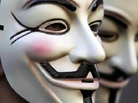 Paris attacks: Anonymous begins leaking details of suspected ISIS accounts