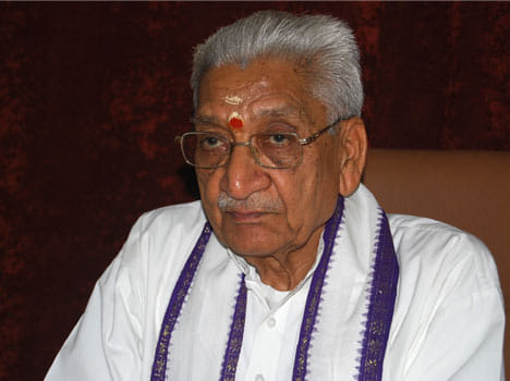 singhal gave that statement in hindu national congress