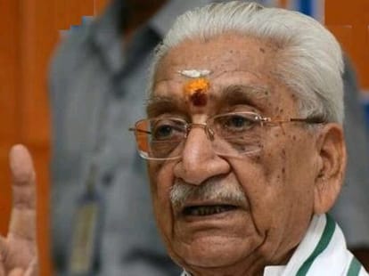 People speaks about Ashok Singhal.
