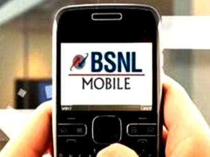 BSNL offers 80 percent discount 