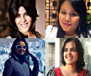 ten successful women entrepreneurs