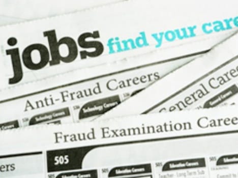 Fraud in the Name Of job in railway