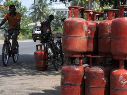 Good News: LPG subsidy also on small cylinder
