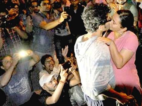 Kiss of Love organizer arrested on alleged involvement in online sex racket