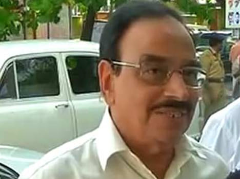 kerala eductaion minister pk abu rabb don't like girls and boys sit Nearby in class