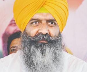 mla ramanjit singh sikki resign accepted