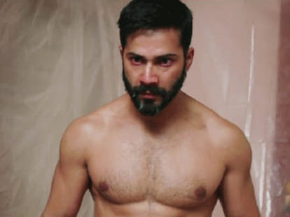 Varun Dhawan refused to Rohit Shetty movie