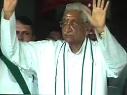 special report on ashok singhal
