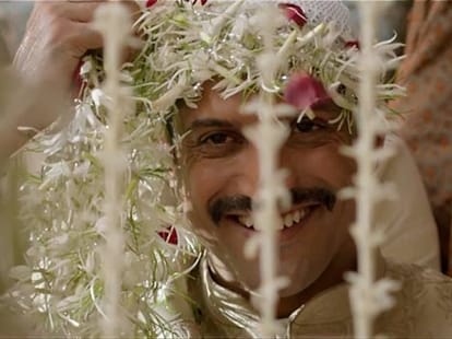 wazir second day box office collection