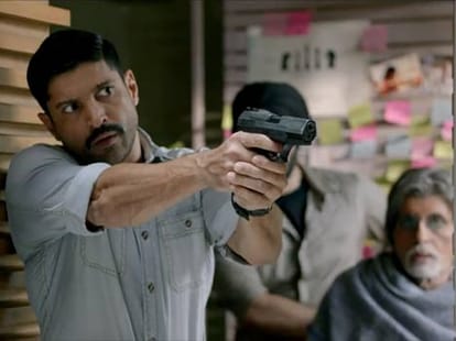 wazir box office collection