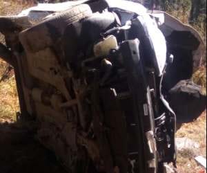 Tippar drivers death from falling into the abyss
