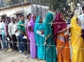 The second phase Prdani election The race to the nomination