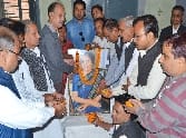 Former Prime Minister Indira Remember Congress