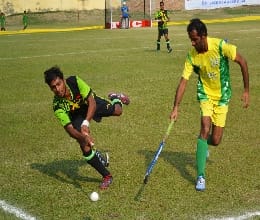  PNB Delhi, Karnal Hawks Finals