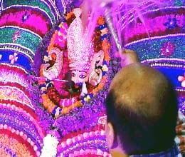 'Khatu Shyam is thy qualifies him 