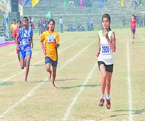 district level schools games in uttarkashi.