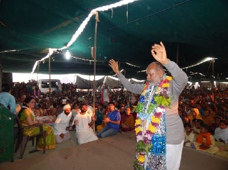 radha rani braj yatra