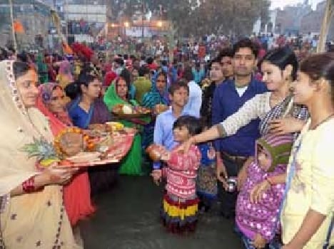 Suruj rises Sunl dev ...