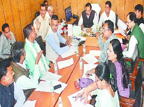 Municipal boosted by 89 million spent