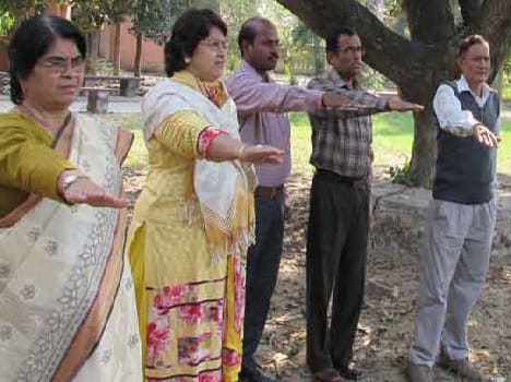 Qaumi Ekta Week begins