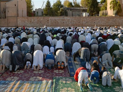 atheism taboo in arab world