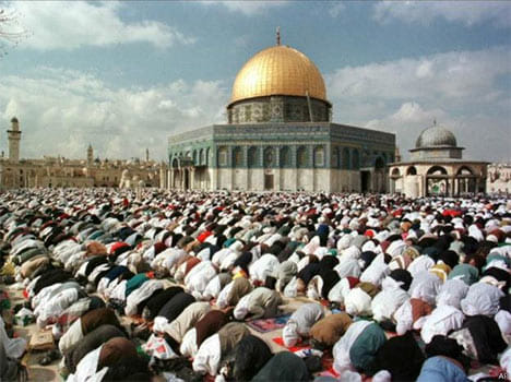 atheism taboo in arab world
