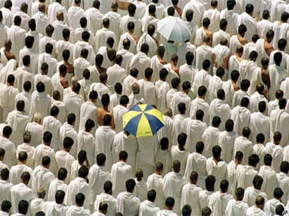atheism taboo in arab world
