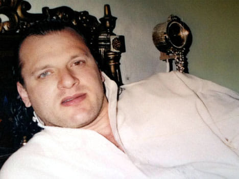 David Headley said I considered India as enemy