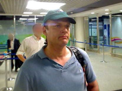 Mumbai court pardons Headley, makes him approver 26/11 case.
