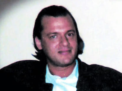 David Headley in Mumbai court 