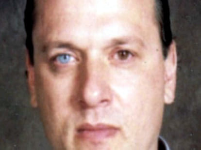 David Headley in Mumbai court, 