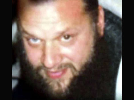 David Headley in Mumbai court 