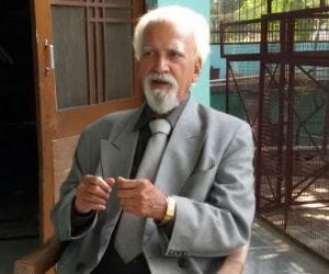 ifs officer ramlakhan tell his story of struggle