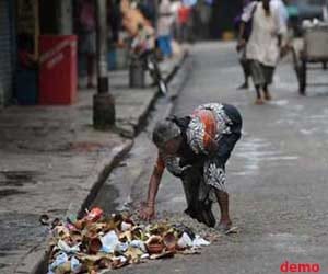 Ministry of call you will be asked, cleaning condition