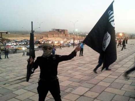 IS may join hands with LeT to launch attacks in India: army