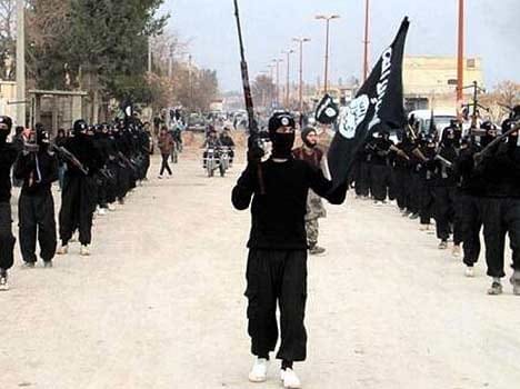 U.S. has urged legal reforms abroad to block Islamic State recruits