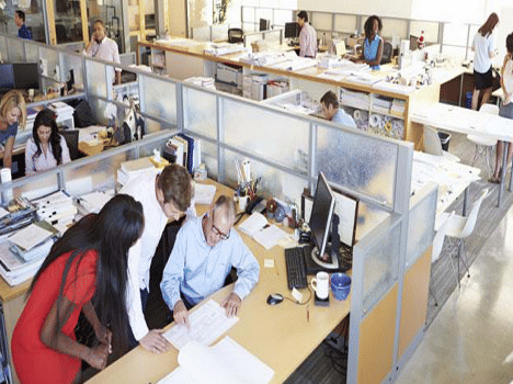 IT sector has faltered in the economic capital of Haryana.